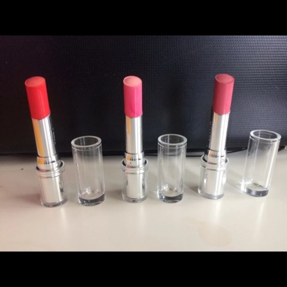 Missha matt lip rouge set of 3